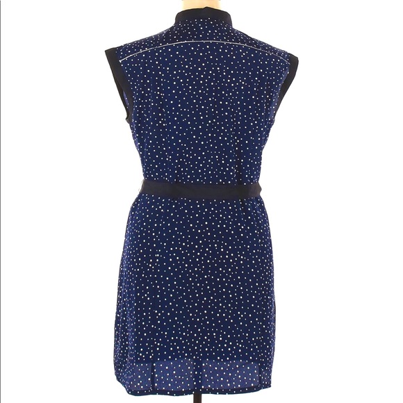 Jason Wu Polka Dot Dress - Picture 4 of 7